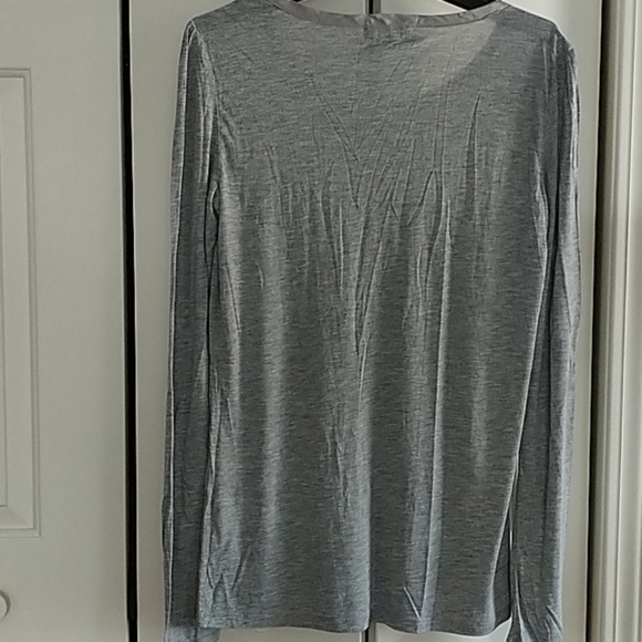 Intrend T-Shirt Gray The Kiss of Cupid&Csyche SZ L - Picture 7 of 7